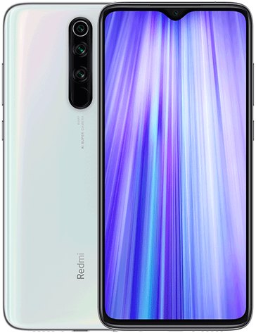 Xiaomi Redmi Note 8 Pro Global Dual SIM TD-LTE 128GB M1906G7G